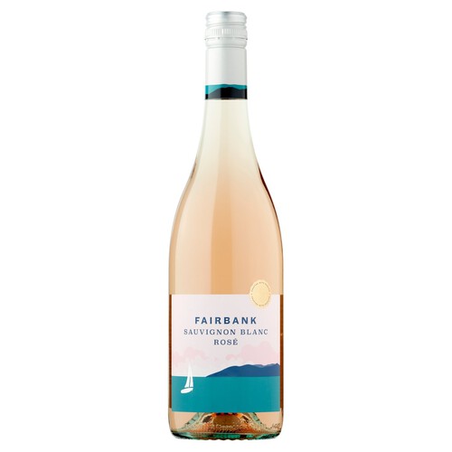 Fairbank Sauvignon Blanc Rose 