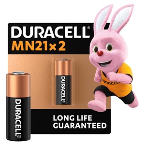 10 BATTERIE PILE MN21 12V A23 23A ALCALINA 8LR932 LR23 ENERGIZER LRV08 - Foto 3