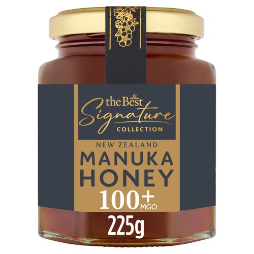 Morrisons The Best Manuka Honey 225g