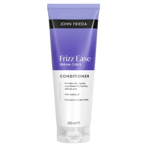 John Frieda Frizz Ease Dream Curls Deep Conditioner 250Ml