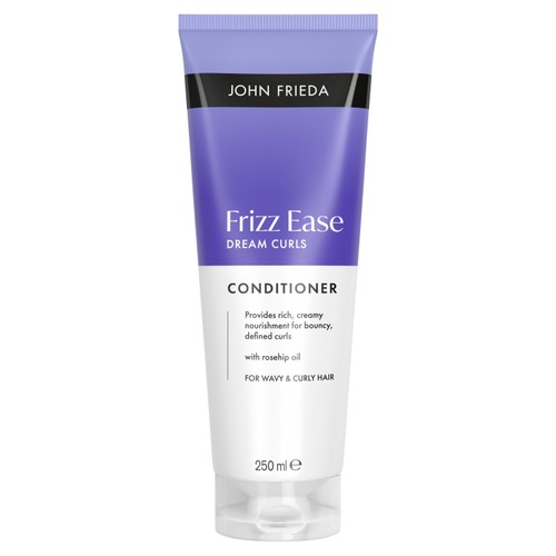 John Frieda Frizz Ease Dream Curls Curl-Defining Conditioner 250ml
