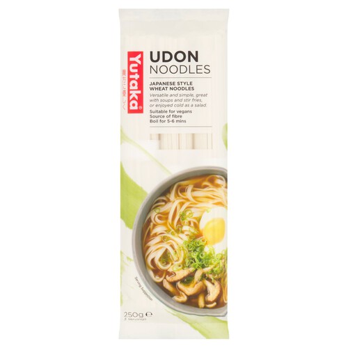 Yutaka Udon Noodles