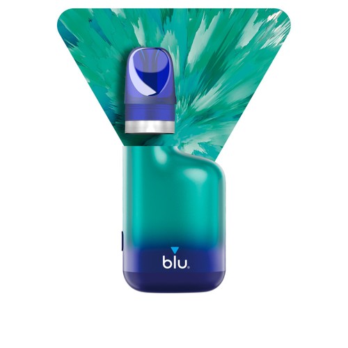 Blu Box Mint 20mg - Morrisons Online Groceries & Offers