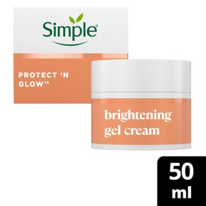 Simple Hydrate Gel Rest & Reset 72 Hours 50ml