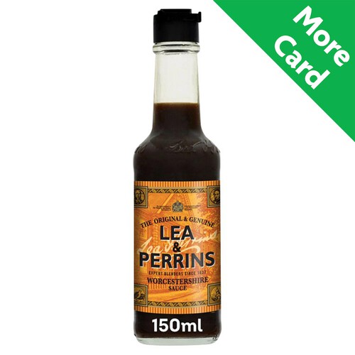 Lea & Perrins Worcestershire Sauce