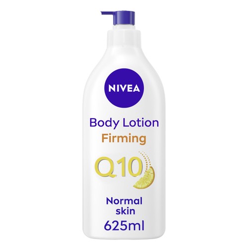 NIVEA Body Lotion Q10 + Vitamin C  625ml