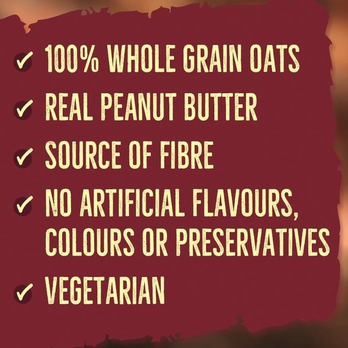 Nature Valley Sweet & Salty Nut Roasted Peanut Cereal Bars