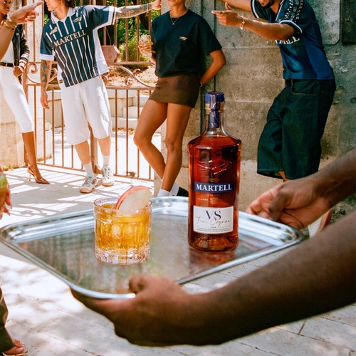 Martell VS Fine Cognac