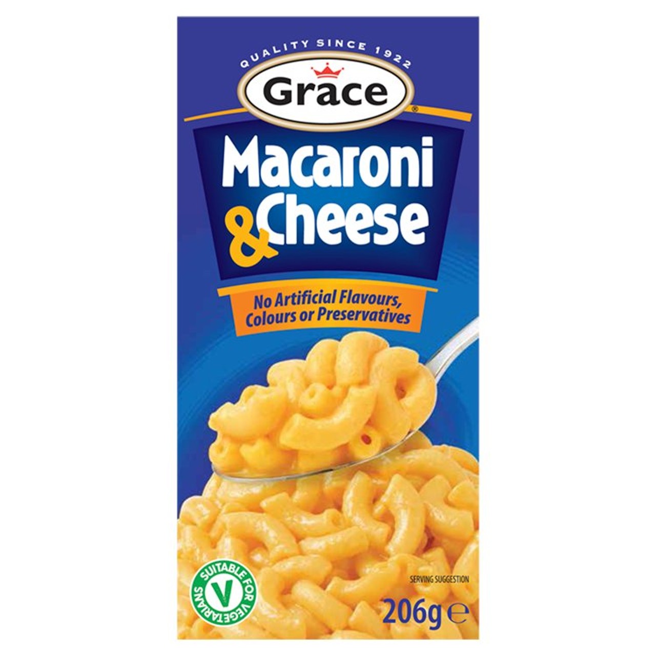 Grace Macaroni & Cheese