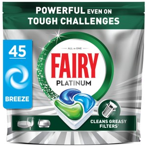 Fairy 45 perpack