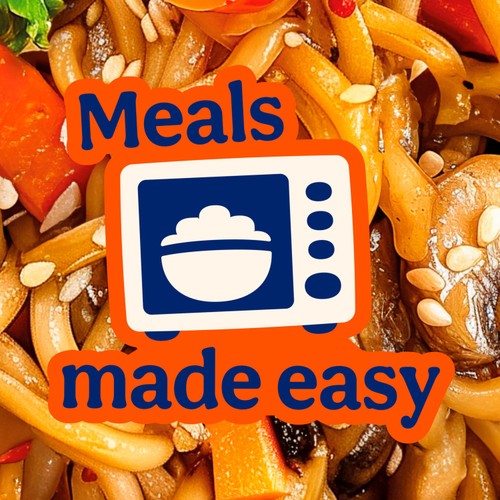 Ben's Original Street Food Chinese Chow Mein Noodles 250g