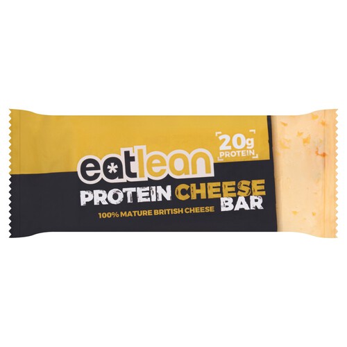 Eatlean Protein Cheese Bar 