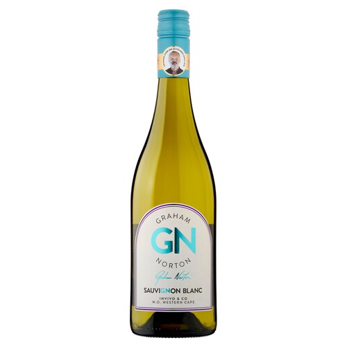 Graham Norton Sauvignon Blanc