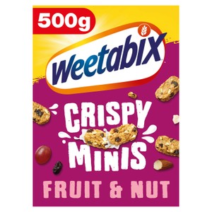 Weetabix 500g