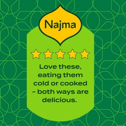 Najma Sliced Spanish Tapas Selection