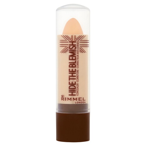 Rimmel London Hide The Blemish Concealer 002 Sand