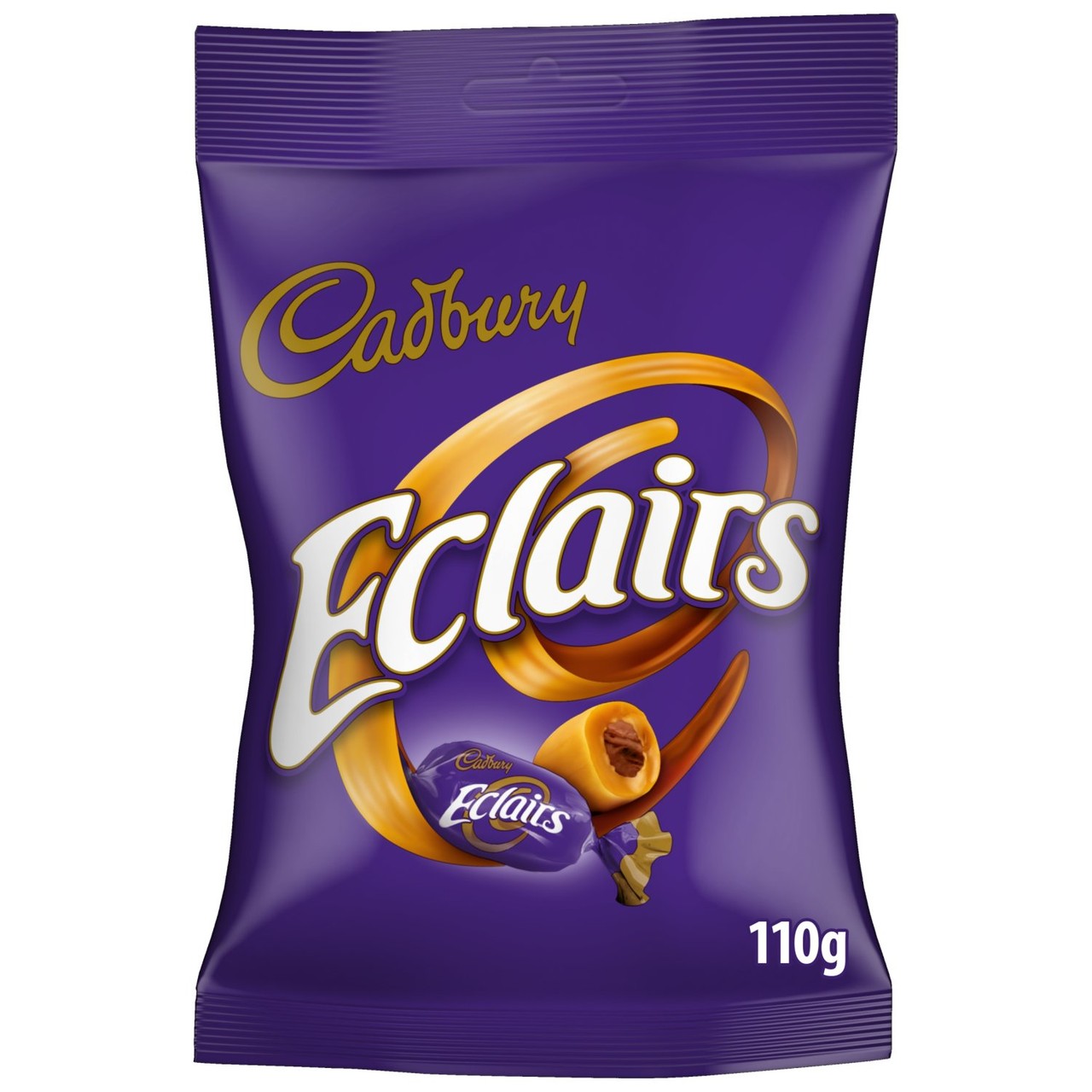 Cadbury Eclairs
