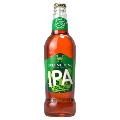 Greene King Ipa 
