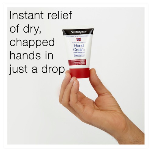 Neutrogena       Norwegian Hand   Cream 