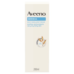 Aveeno Dermexa Daily Emollient Cream | Morrisons