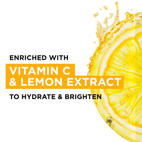 Garnier Skin Active Vitamin C Sheet Mask