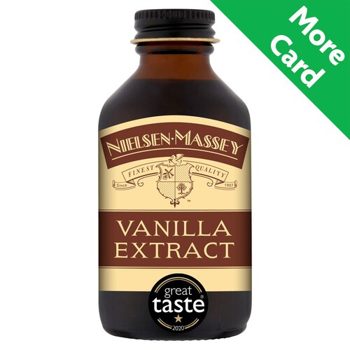 Nielsen Massey Vanilla Extract