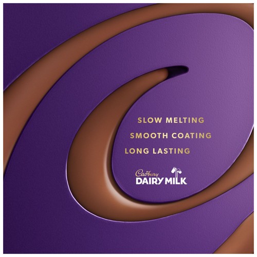 Cadbury Dairy Milk Chocolate Buttons Bag