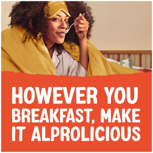 Alpro Oat No Sugars Long Life Drink