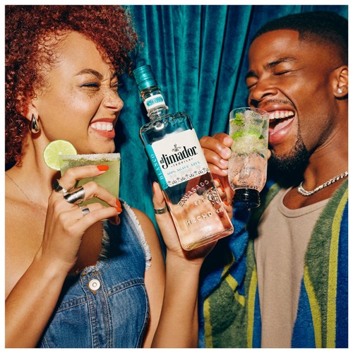El Jimador Tequila Blanco