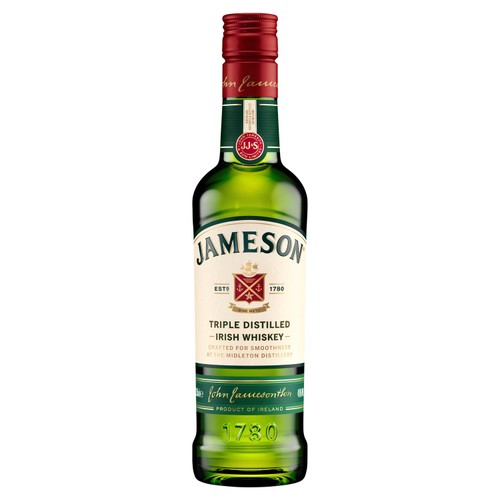 Jameson Whiskey 35cl