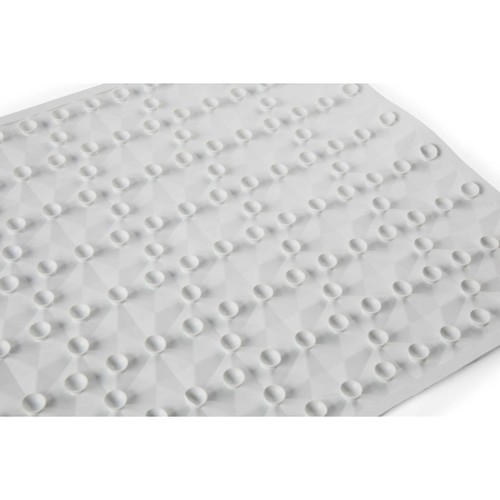 Beldray Antibac Rubber Bath Mat