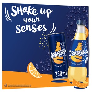 Orangina 6 x330ml