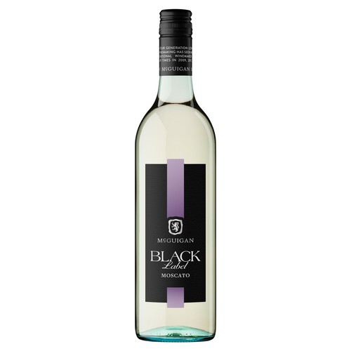 McGuigan Black Label Moscato