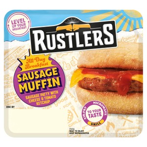 Rustlers 155g