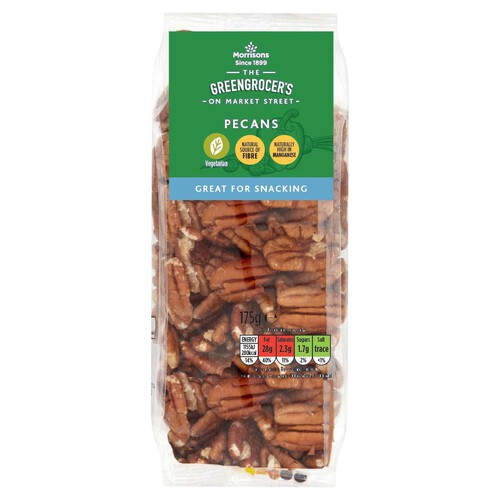 Morrisons Pecans