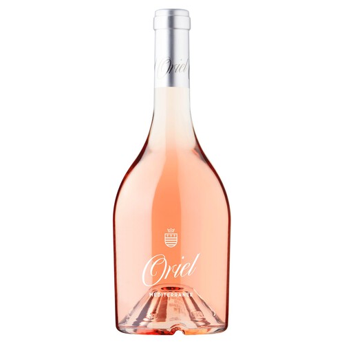 Oriel Mediterranee Rose