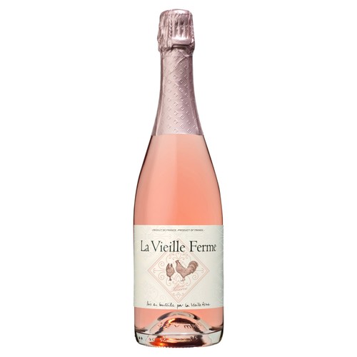 La Vieille Ferme Rose Reserve