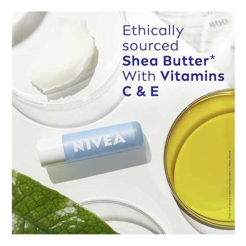 NIVEA Hydro Care Lip Balm SPF15