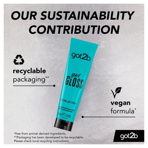 G2b Cream Gotgloss Primer