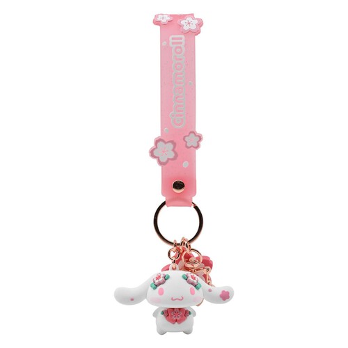 Hello Kitty Sanrio Keychain