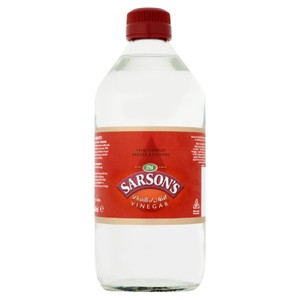 Sarson's 568ml