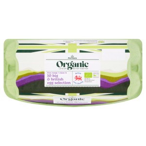 Morrisons 10 perpack