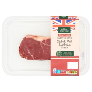 Morrisons