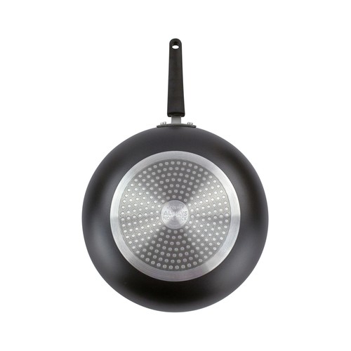 Scoville Always 28cm Wok Pan