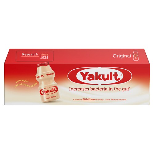 Yakult Original