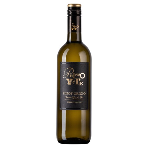 Primo Vere pinot grigio