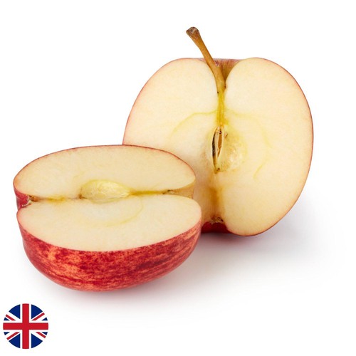 Morrisons loose royal gala apples