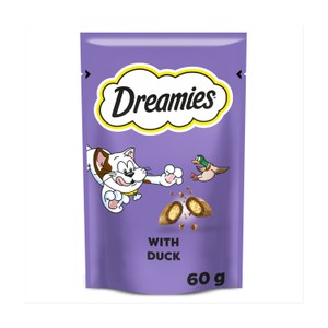 Dreamies 60g