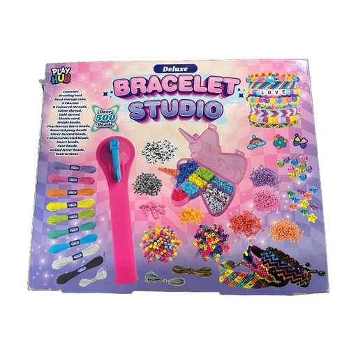 Deluxe Bracelet Studio Set