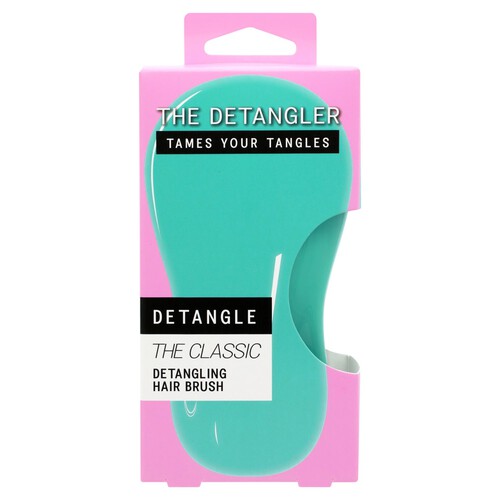 The Detangler Core Hair Brush